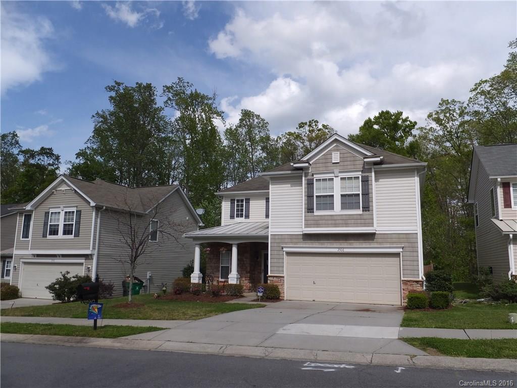 2506 Harwood Hills Lane Charlotte NC 28214