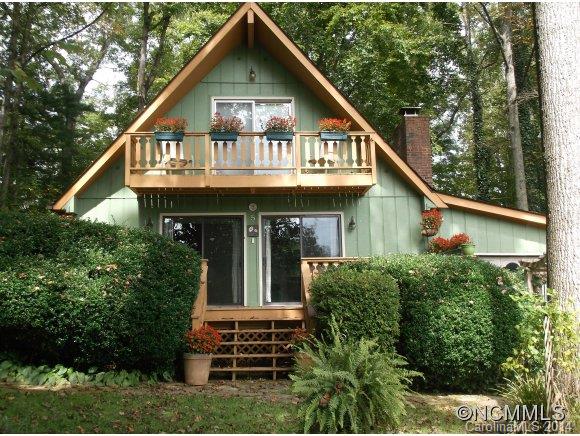 5 Scott Lane Etowah NC 28729