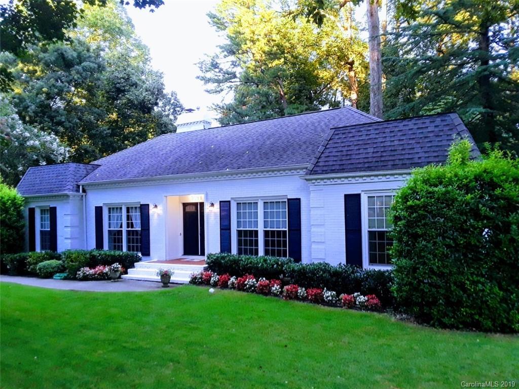 3707 Plumgrove Court Charlotte NC 28210