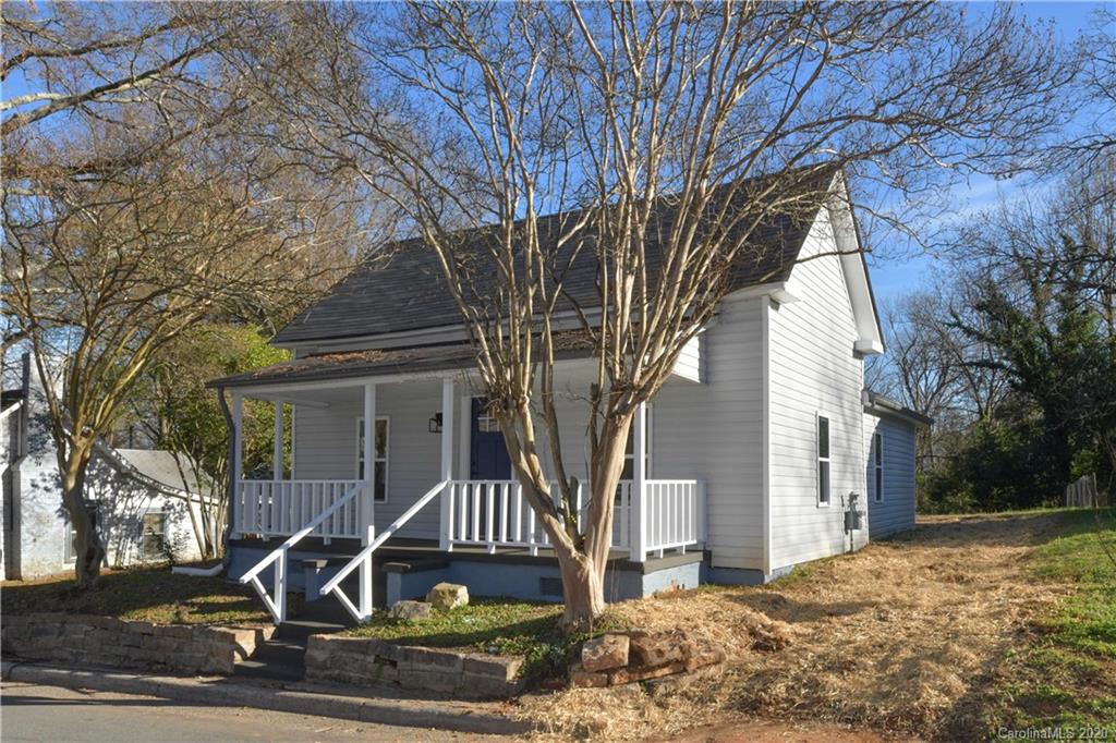 84 Mckinnon Avenue Ne Concord NC 28025