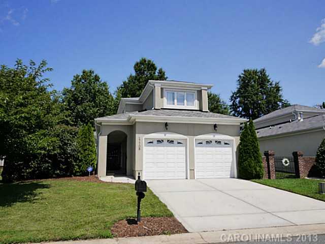 17708 Mesa Range Drive Cornelius NC 28031