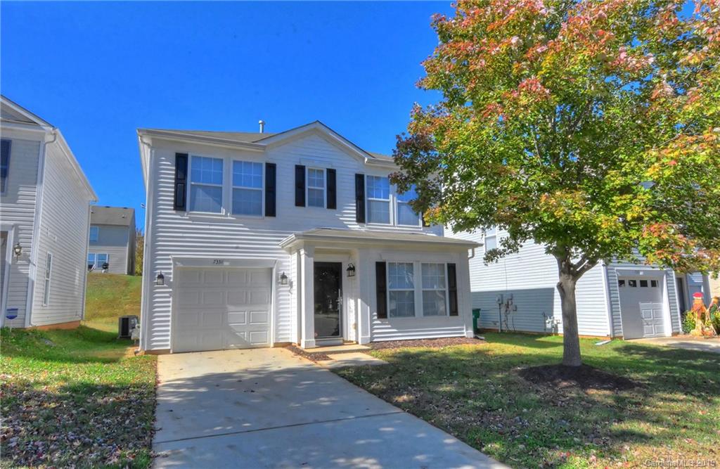 7331 Mitzi Deborah Lane Charlotte NC 28269