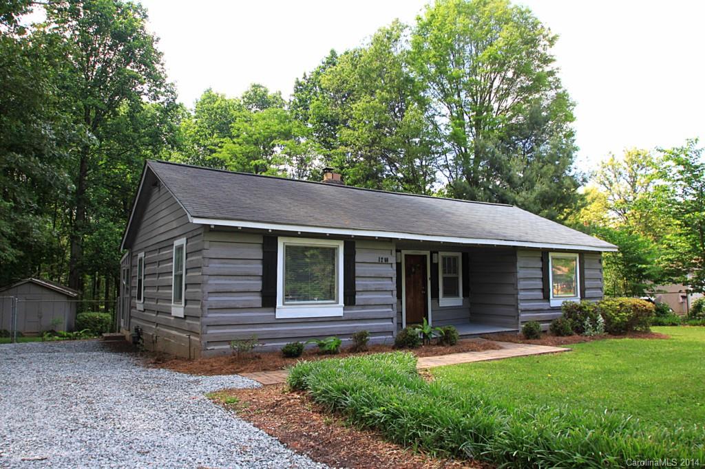 1200 Waldon Road Charlotte NC 28214
