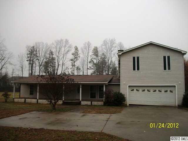6517 Cashion Road Huntersville NC 28078