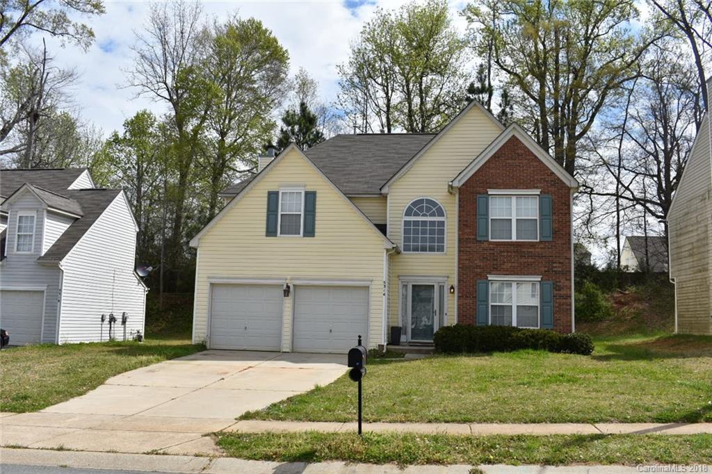 5314 Kiev Drive Charlotte NC 28216