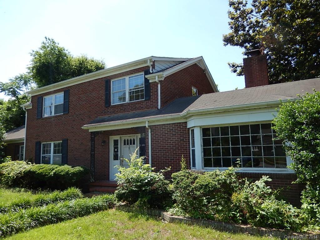 507 W Franklin Street Monroe NC 28112