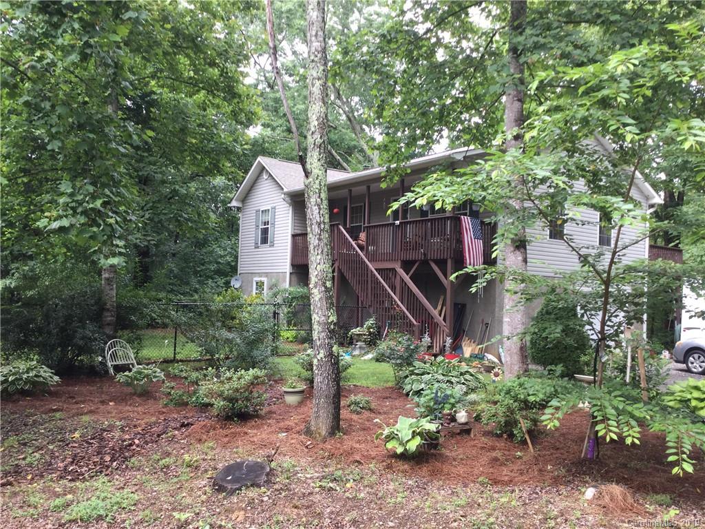 15 Maplewood Drive Swannanoa NC 28778