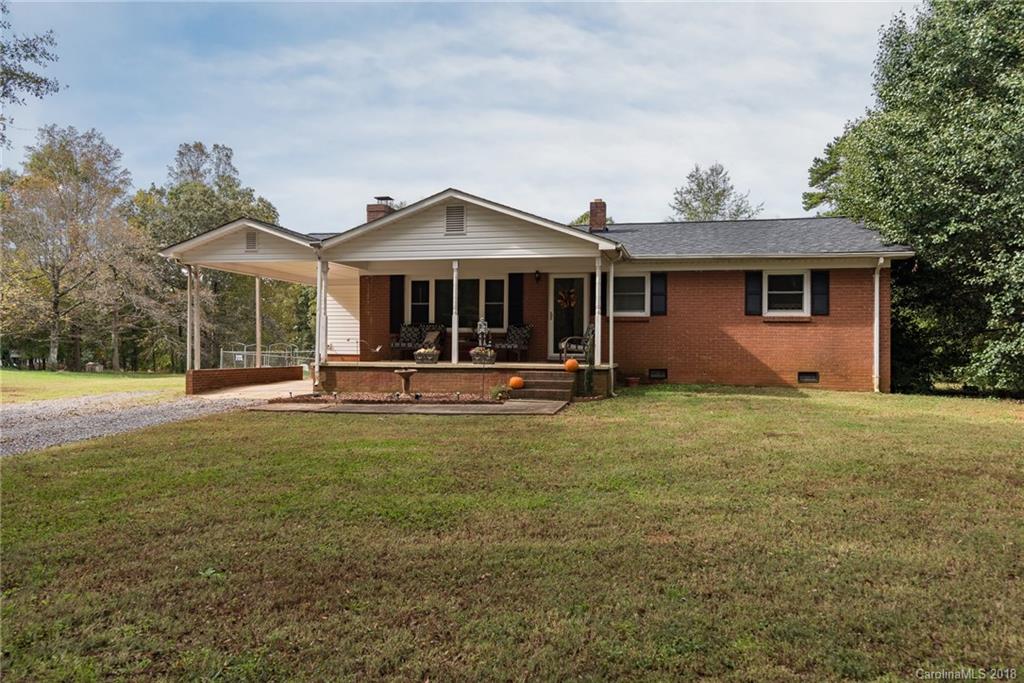 3154 Philadelphia Church Road Lincolnton NC 28092