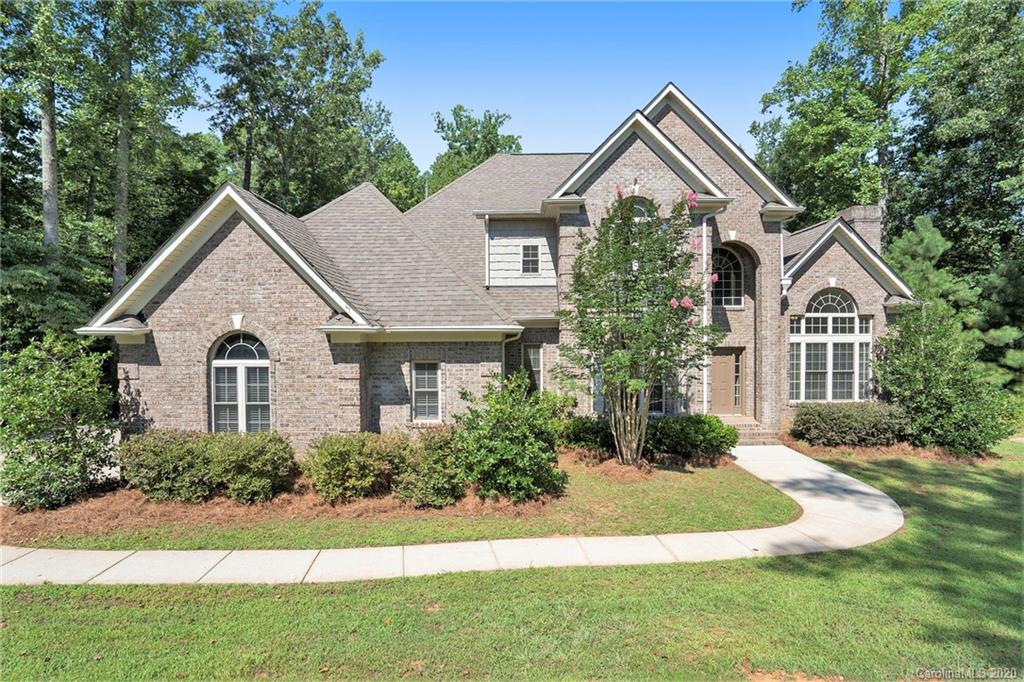 4206 Oldstone Forest Drive Waxhaw NC 28173