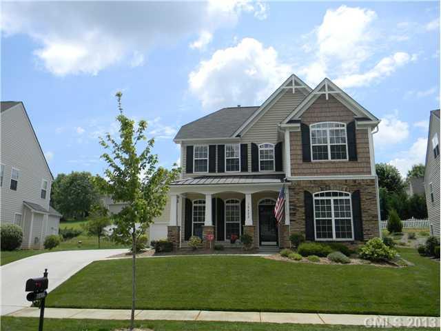 18422 Train Station Drive Cornelius NC 28031
