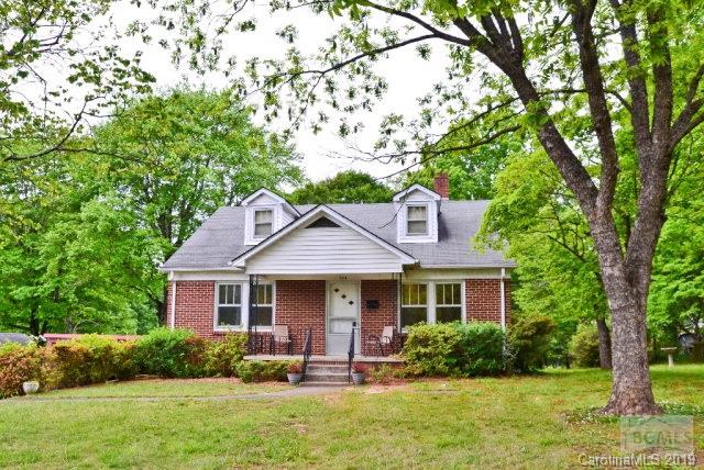 108 Fox Street Morganton NC 28655