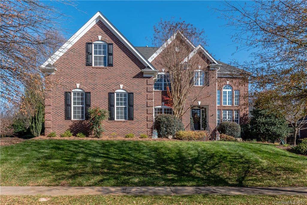 7533 Aldbury Lane Huntersville NC 28078
