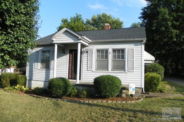 105 Air Park Drive Morganton NC 28655