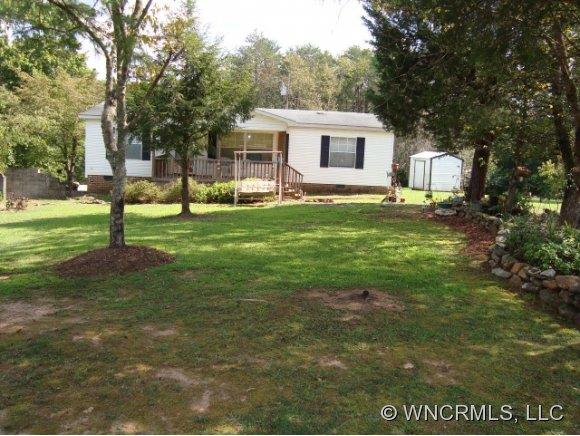 878 Will Green Road Tryon NC 28782