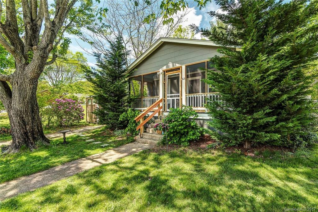 63 Maxwell Road Asheville NC 28805