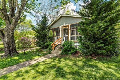 63 Maxwell Road Asheville NC 28805