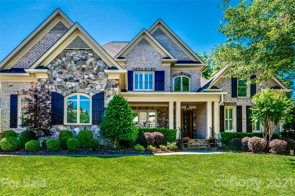 9311 Clerkenwell Drive Waxhaw NC 28173