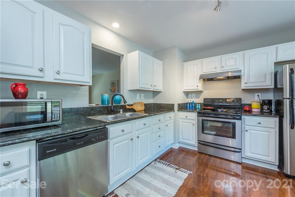 274 Clayton Avenue Asheville NC 28806