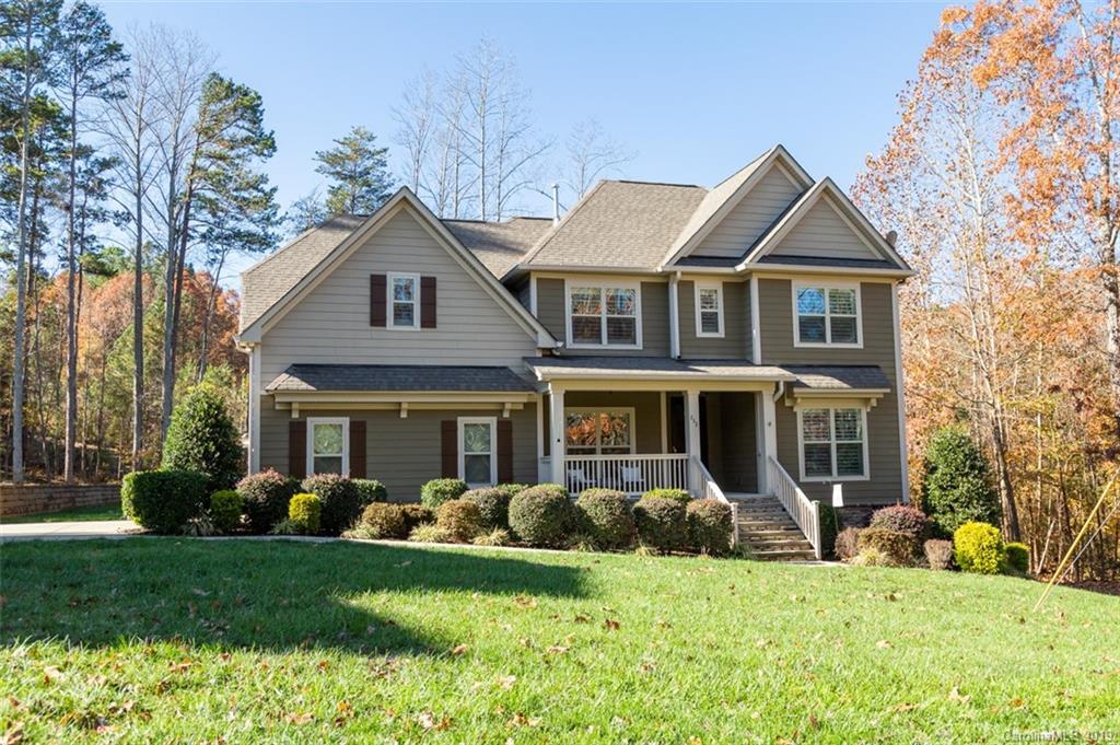 262 Wilson Lake Road Mooresville NC 28117