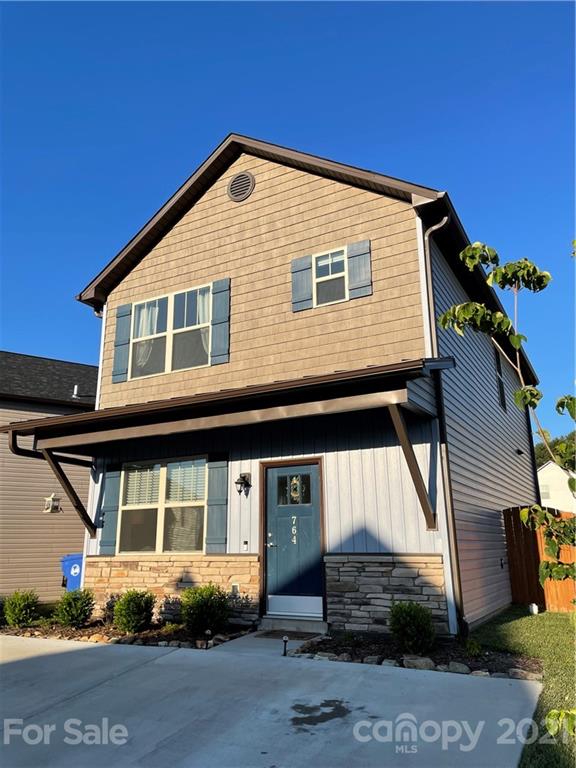 764 Cardwell Lane Fletcher NC 28732