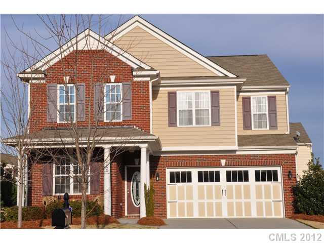 6429 Del Rio Road Charlotte NC 28277