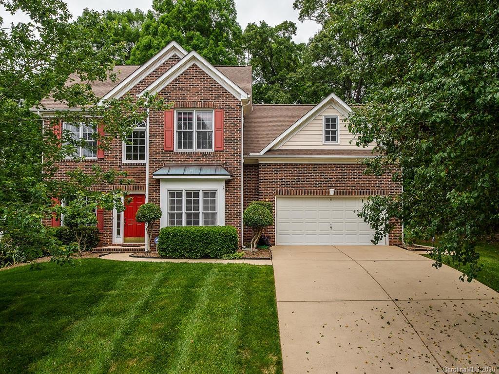 2549 Adonis Court Charlotte NC 28213