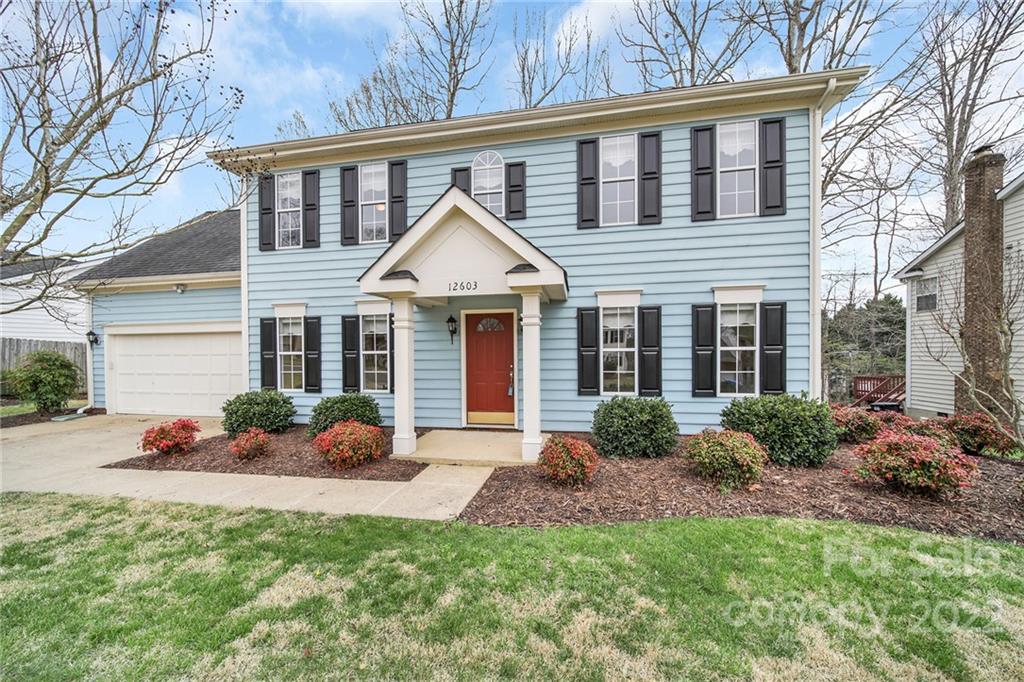 12603 Diamond Drive Pineville NC 28134