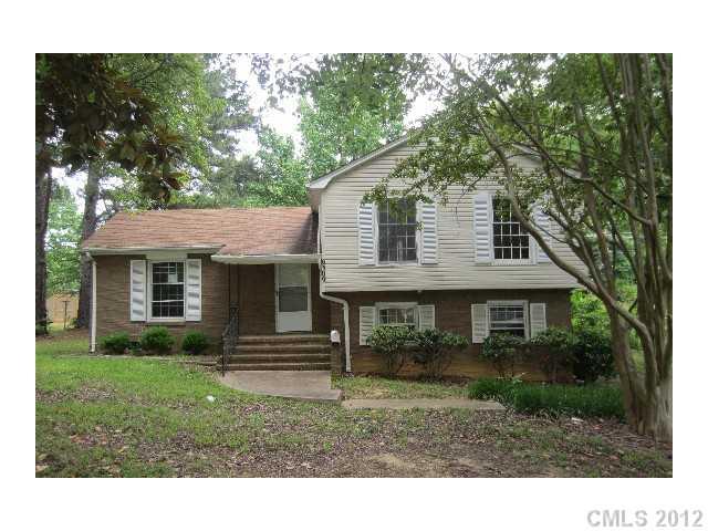 6309 Barrington Drive Charlotte NC 28215