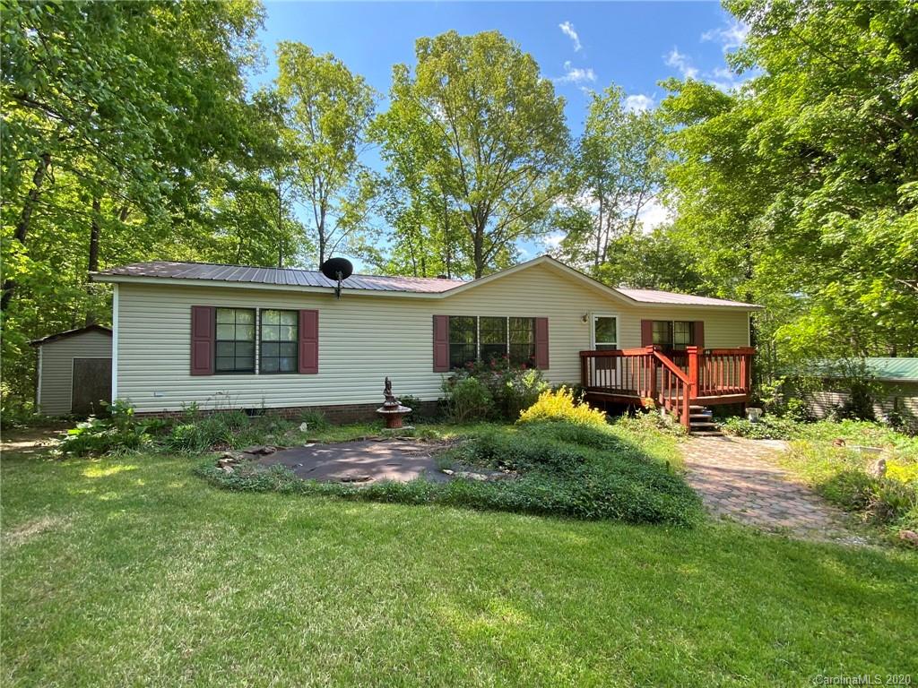 46 Idlewood Drive Marion NC 28752