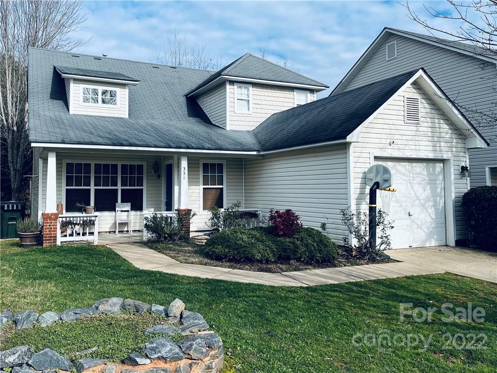 331 Amir Circle Matthews NC 28105