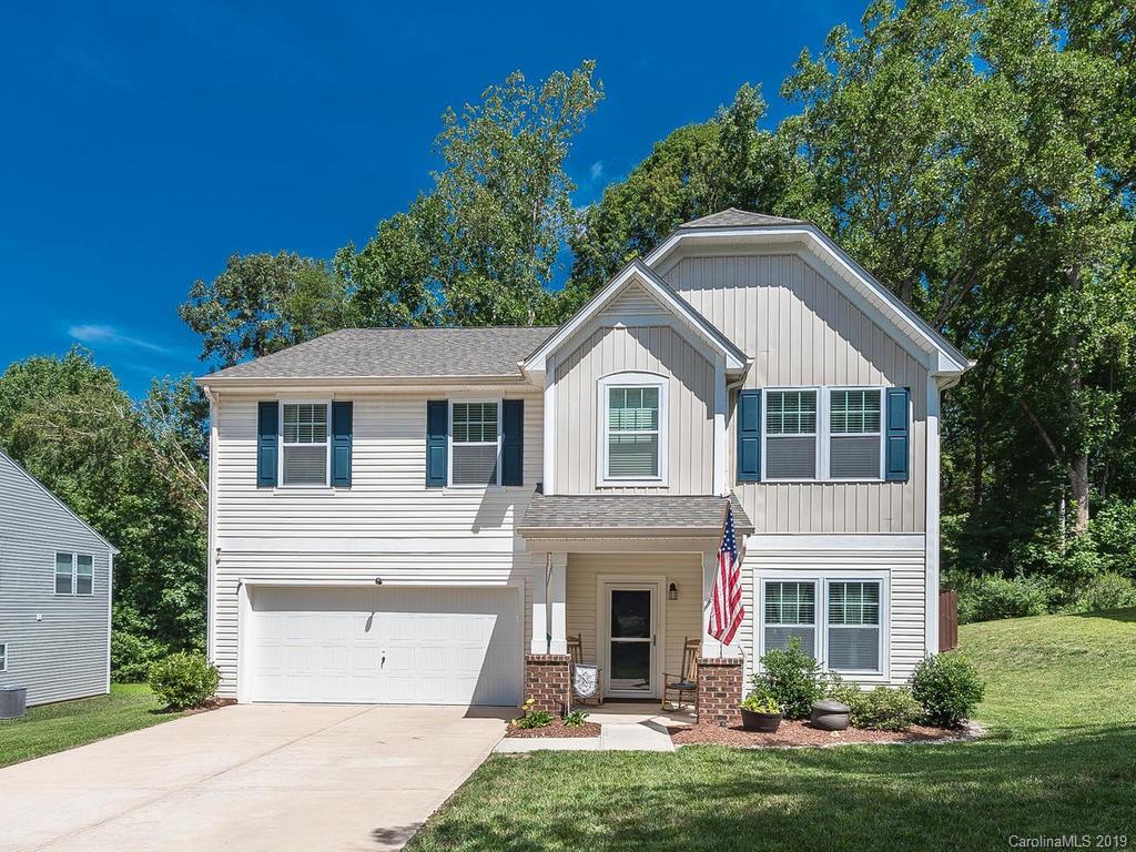11734 Southcrest Lane Pineville NC 28134