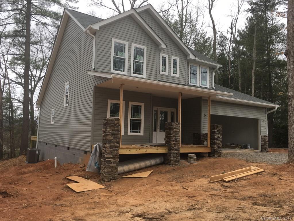2147 Jenkins Valley Road Alexander NC 28701
