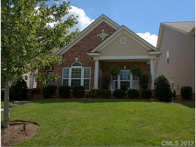 5003 Fountainbrook Drive Indian Trail NC 28079