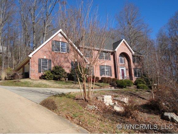 55 Glen Cove Drive Arden NC 28704