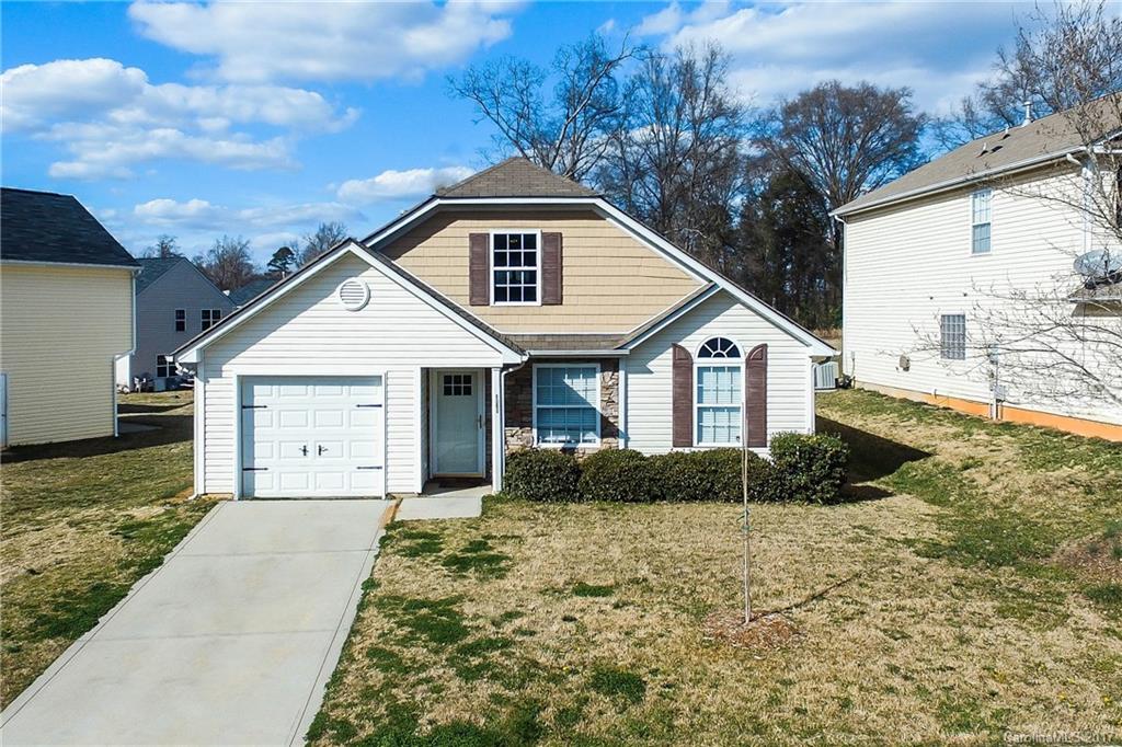 6200 Summerour Place Charlotte NC 28214