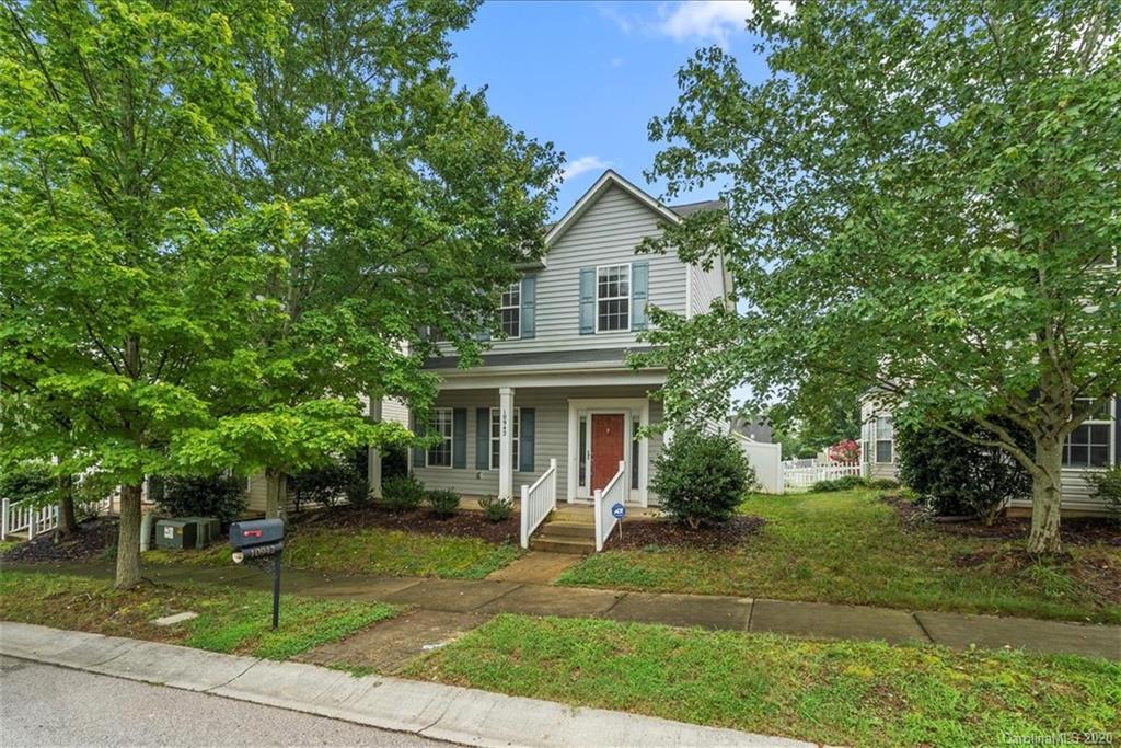 10942 Shelly Renee Drive Cornelius NC 28031