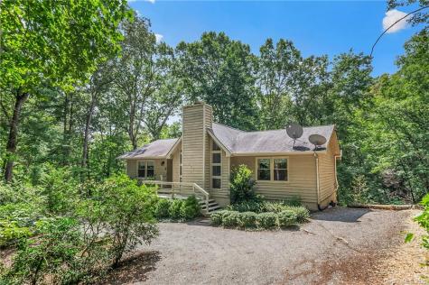 157 Huntington Road Lake Lure NC 28746