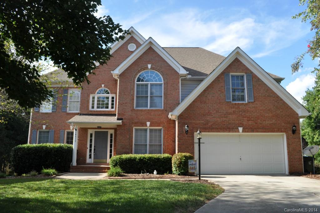 10317 Grosson Court Huntersville NC 28078