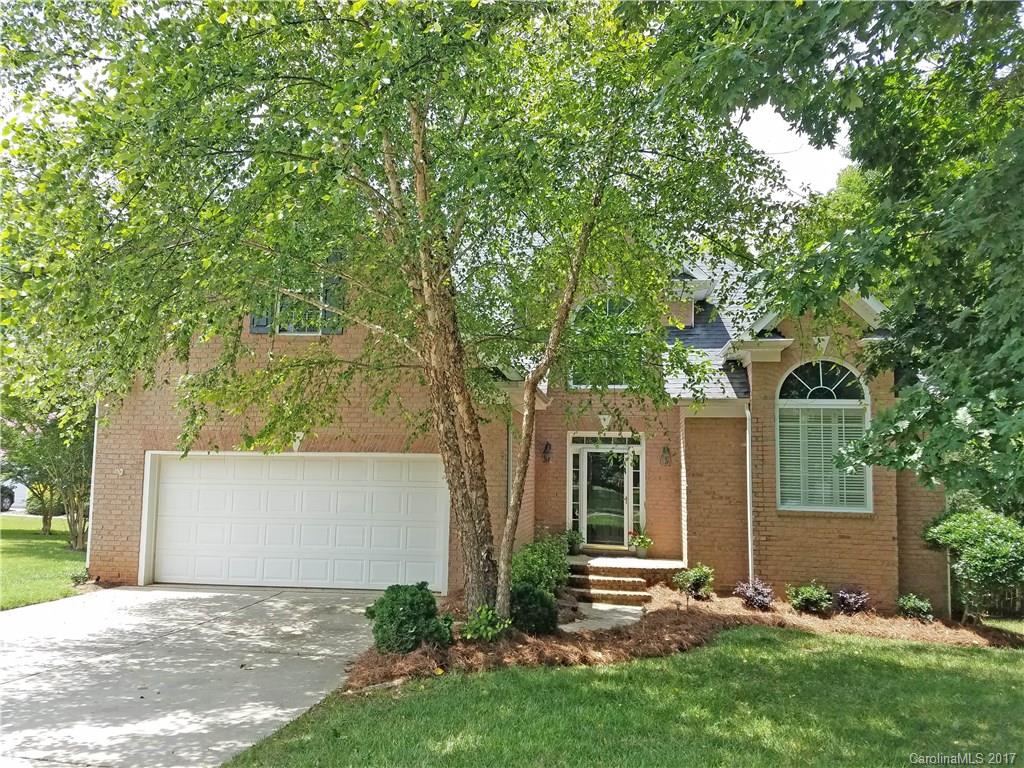10024 Percussion Court Charlotte NC 28270