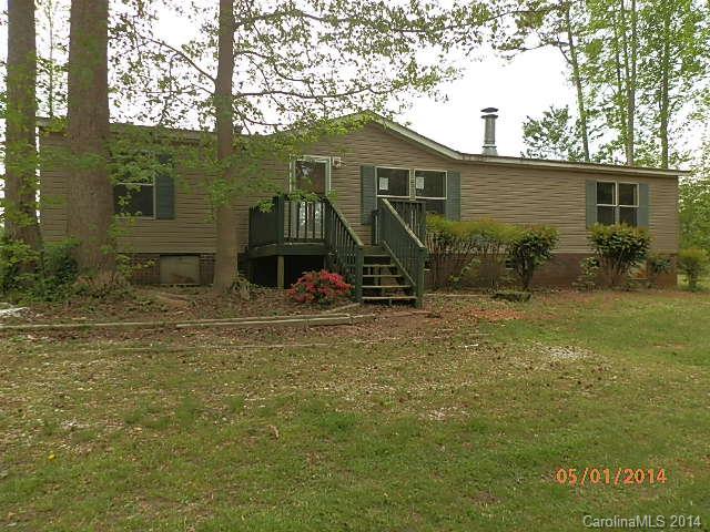 371 Springway Lane Cleveland NC 27013