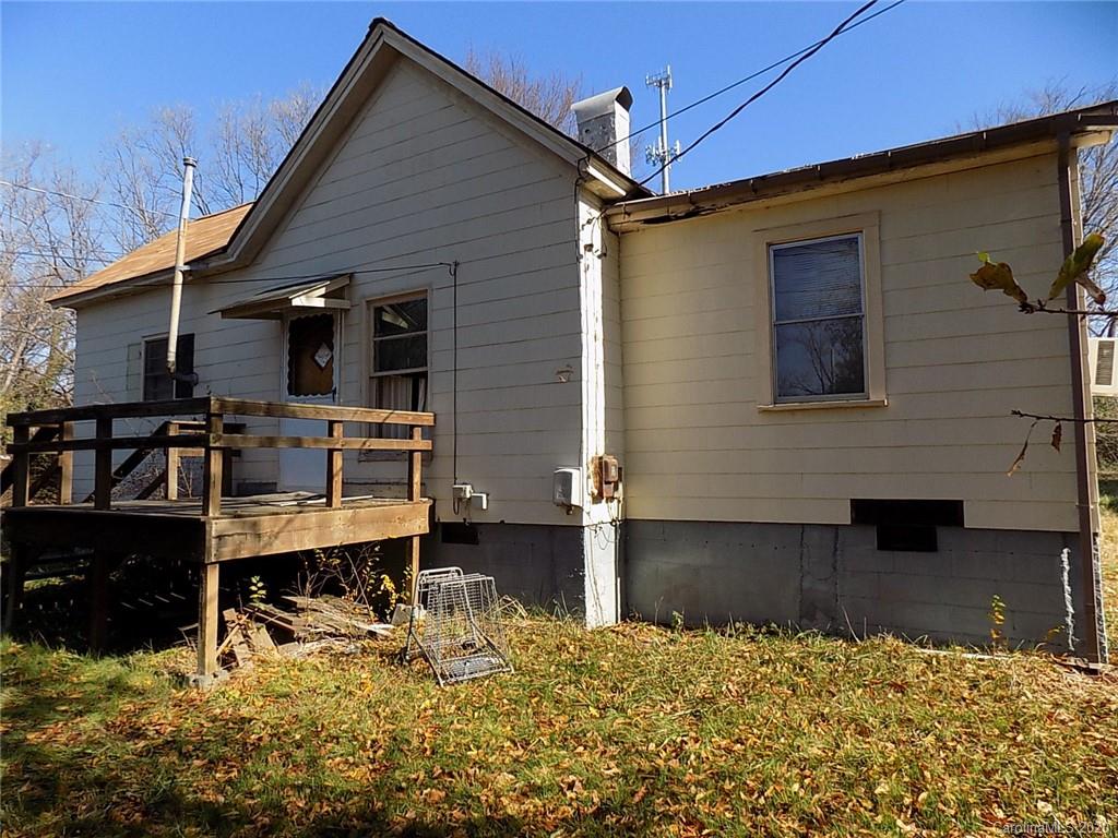 1706 Overman Avenue Gastonia NC 28052