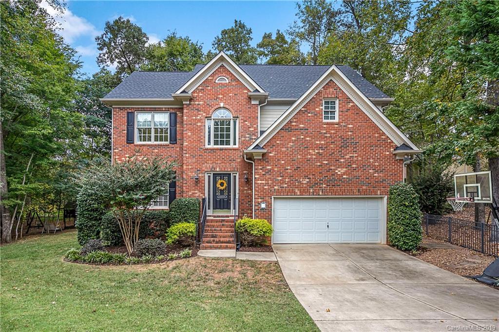 6810 Curlee Court Charlotte NC 28277