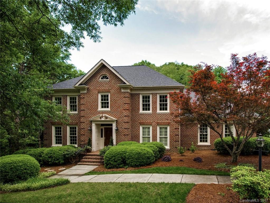 6924 Chatford Lane Charlotte NC 28210
