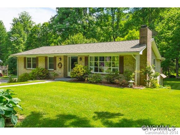 249 Kings Creek Road Brevard NC 28712