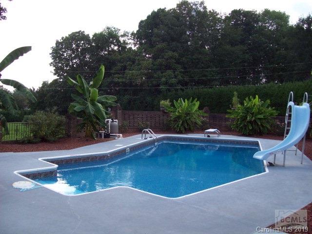 4068 Bel Aire Drive Morganton NC 28655