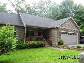 306 Shadecrest Lane Mills River NC 28759