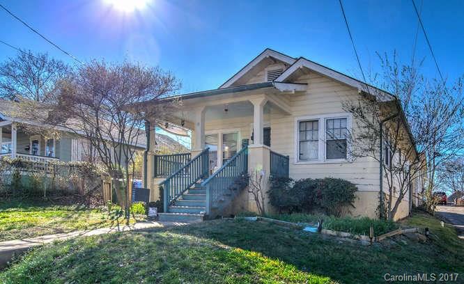 19 Fulton Street Asheville NC 28801