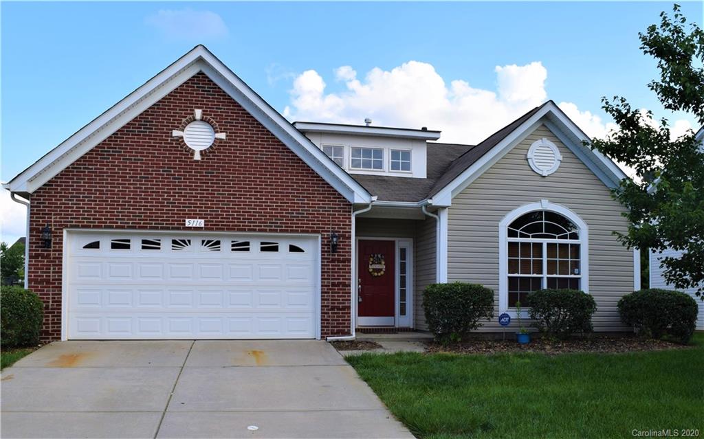 5116 Jewelflower Road Charlotte NC 28227