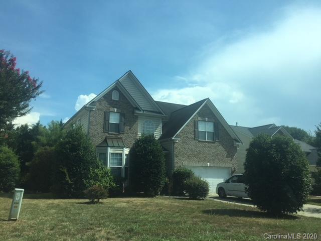 8707 Gracefield Drive Waxhaw NC 28173