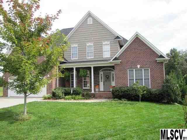 1853 31st Avenue Lane NE Hickory NC 28601